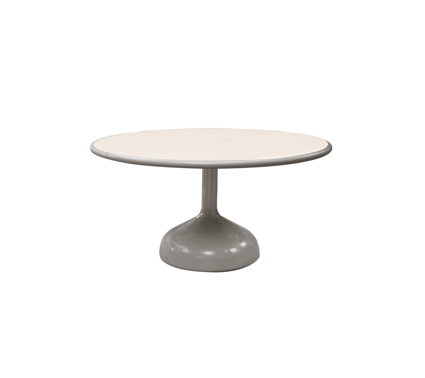 Cane-line Glaze Dining Table