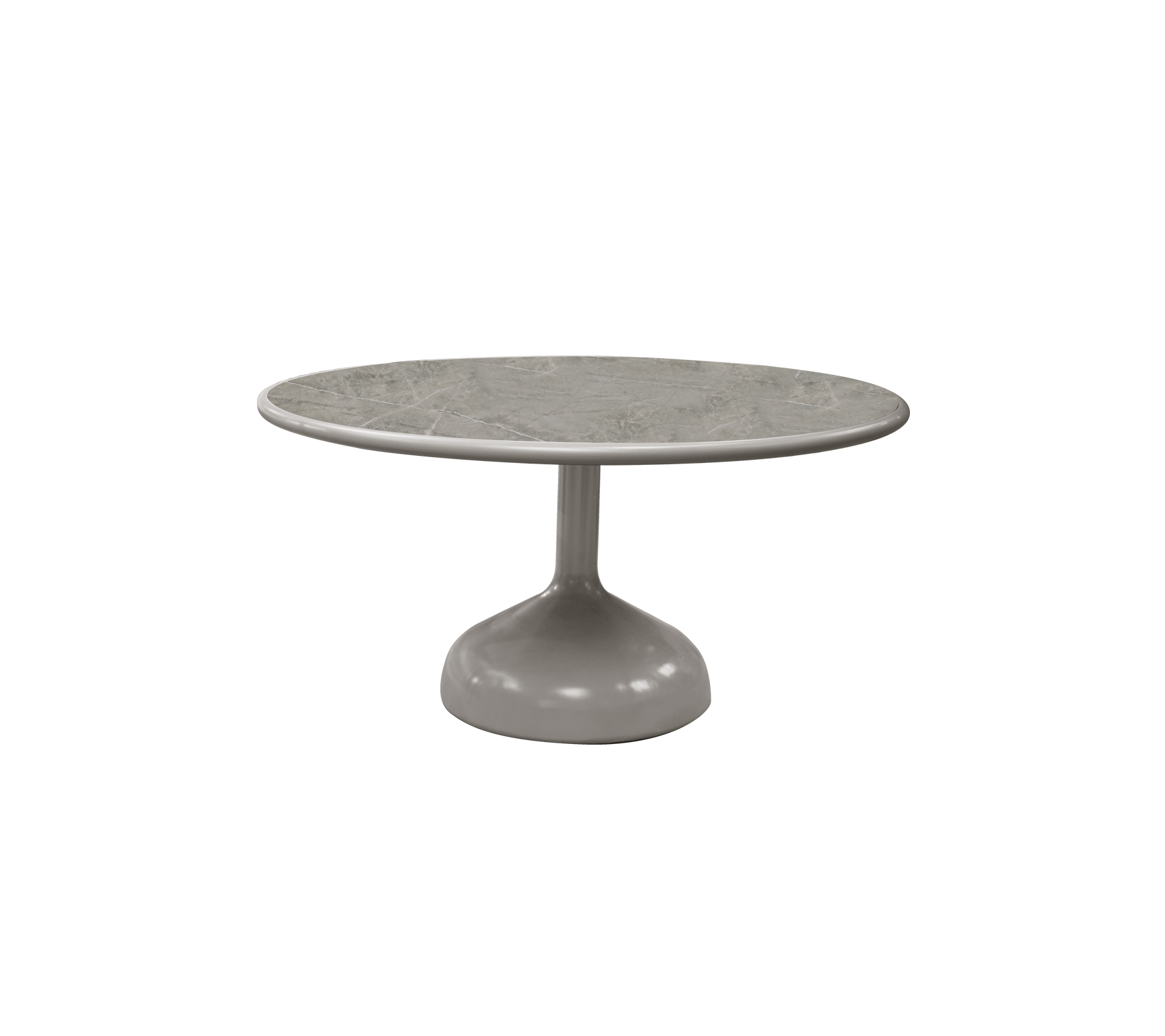 Cane-line Glaze Dining Table