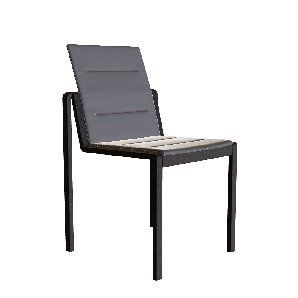 Royal Botania Alura Chair without arms