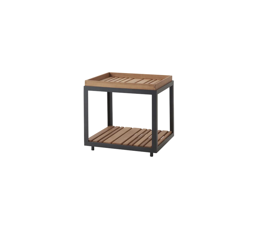 Cane-line Level Coffee Tables