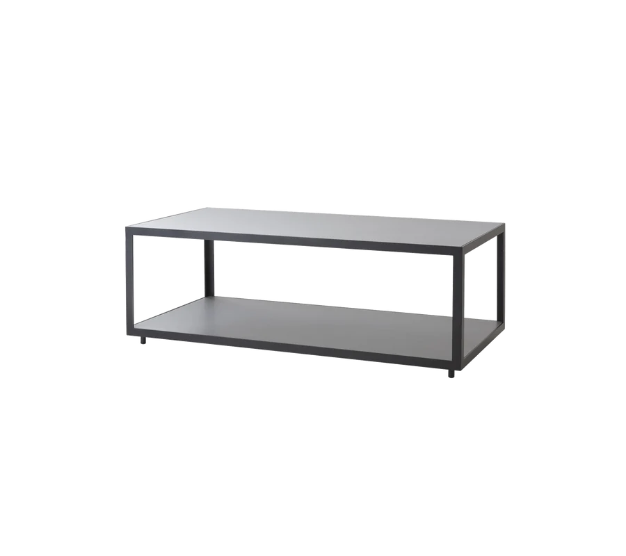 Cane-line Level Coffee Tables