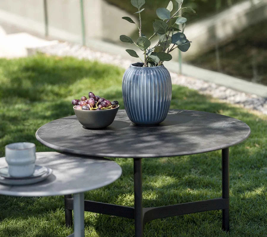 Cane-line Twist Large Coffee Table