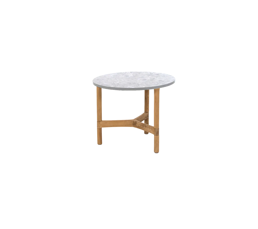 Cane-line Twist Small Coffee Table
