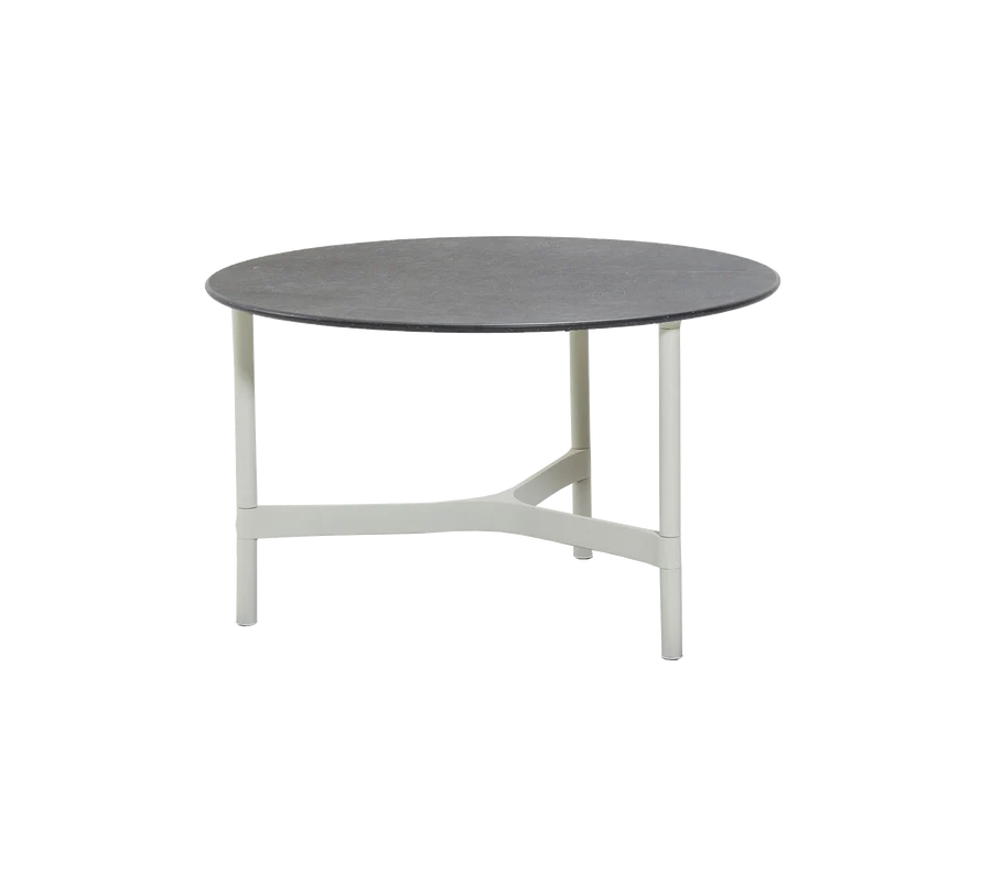 Cane-line Twist Medium Coffee Table