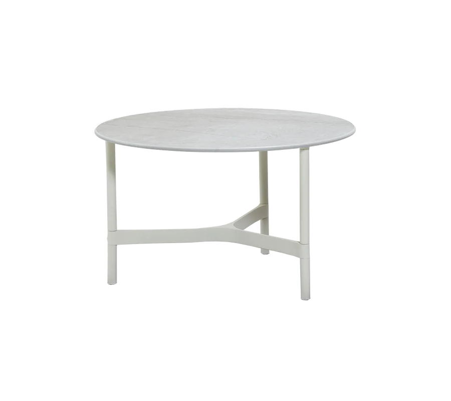 Cane-line Twist Medium Coffee Table