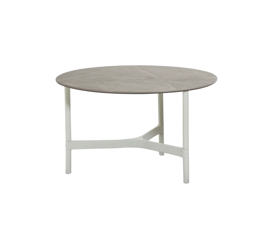 Cane-line Twist Medium Coffee Table