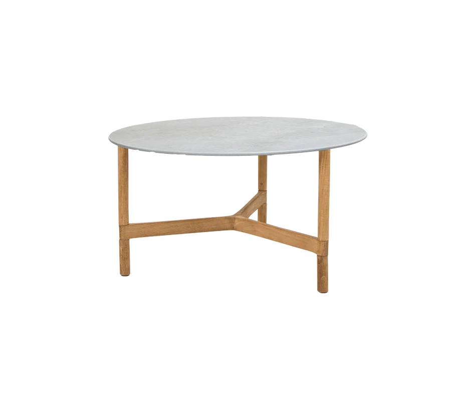 Cane-line Twist Medium Coffee Table