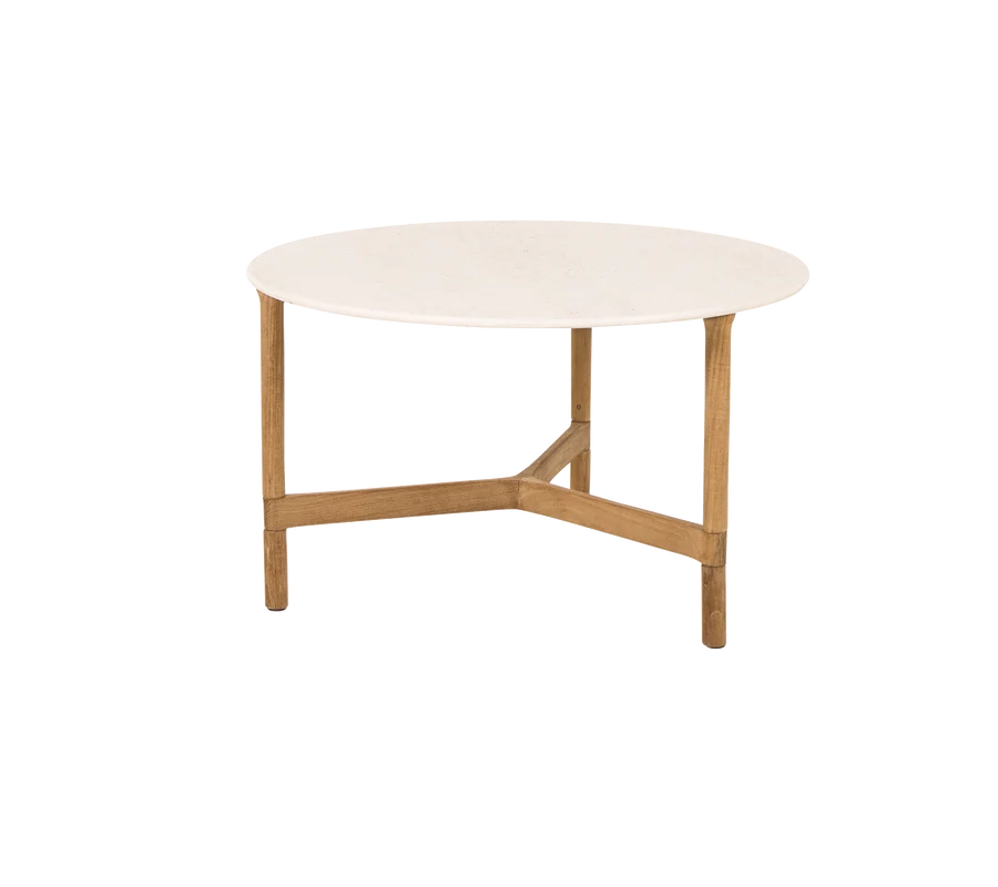 Cane-line Twist Medium Coffee Table