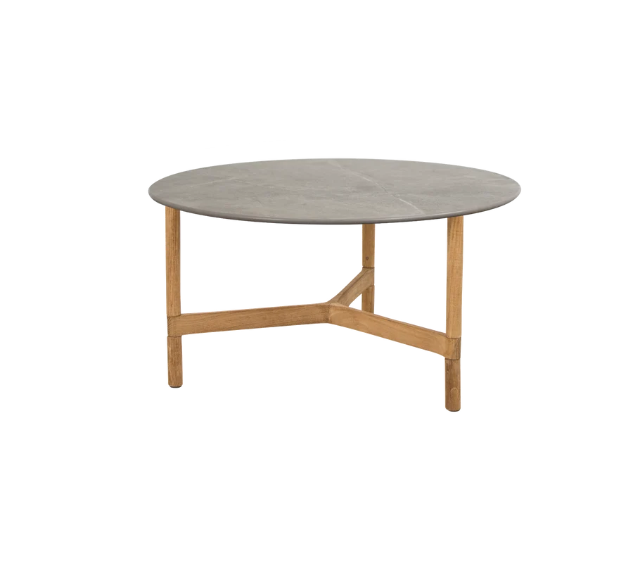 Cane-line Twist Medium Coffee Table