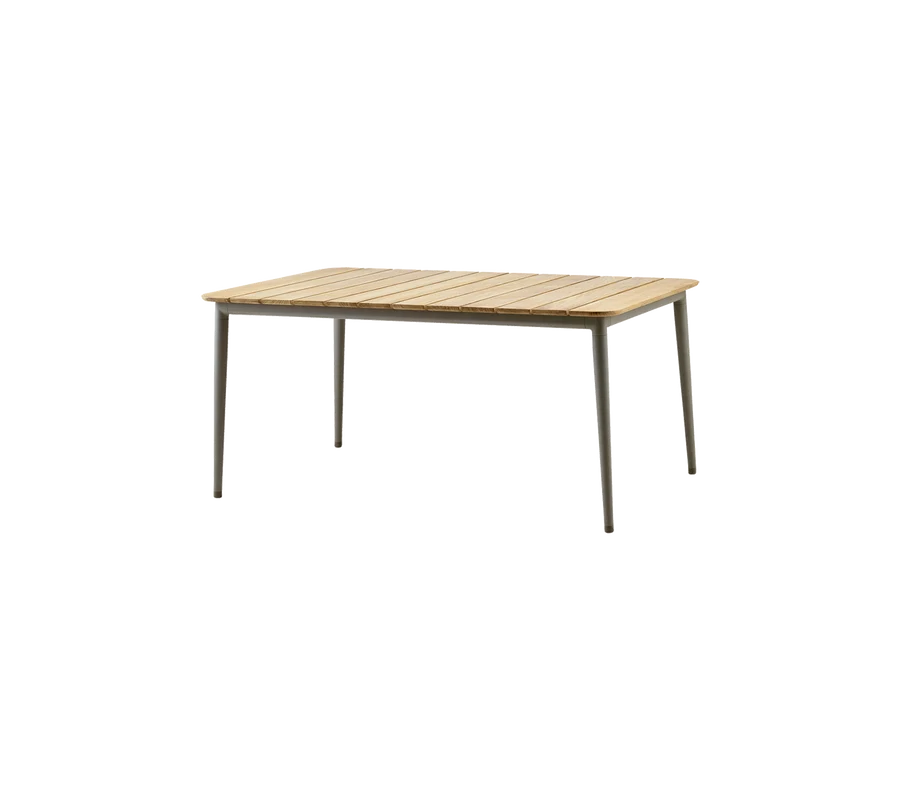 Cane-line Core Dining Tables