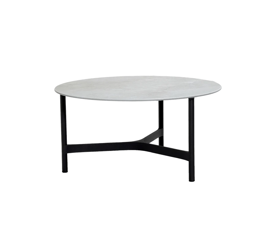 Cane-line Twist Large Coffee Table