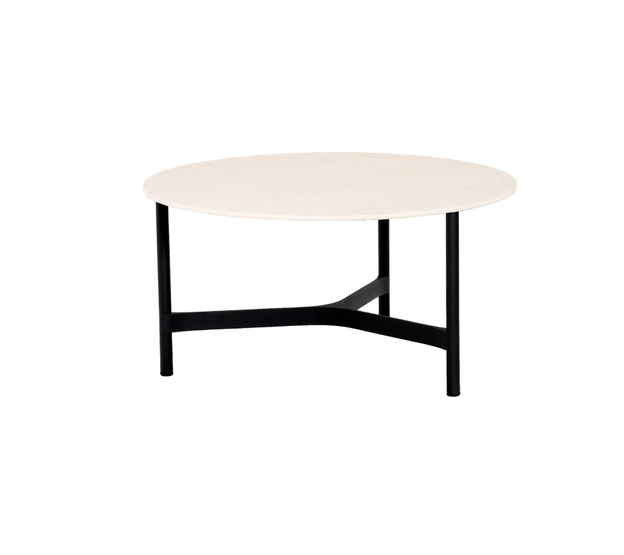 Cane-line Twist Large Coffee Table