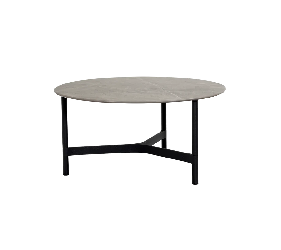 Cane-line Twist Large Coffee Table