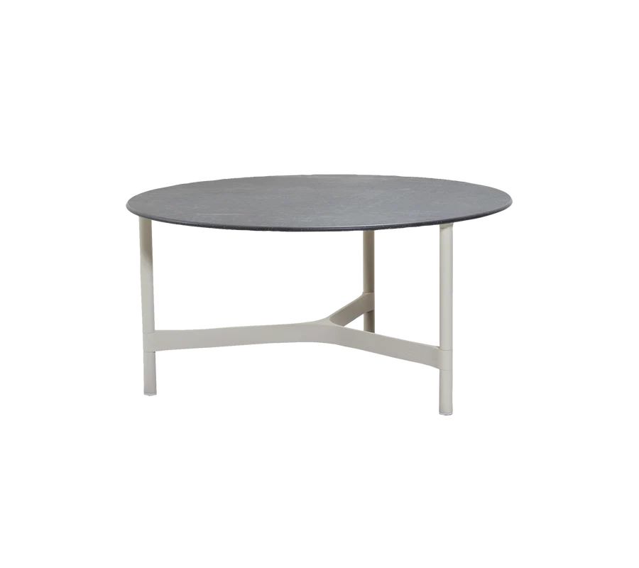 Cane-line Twist Large Coffee Table
