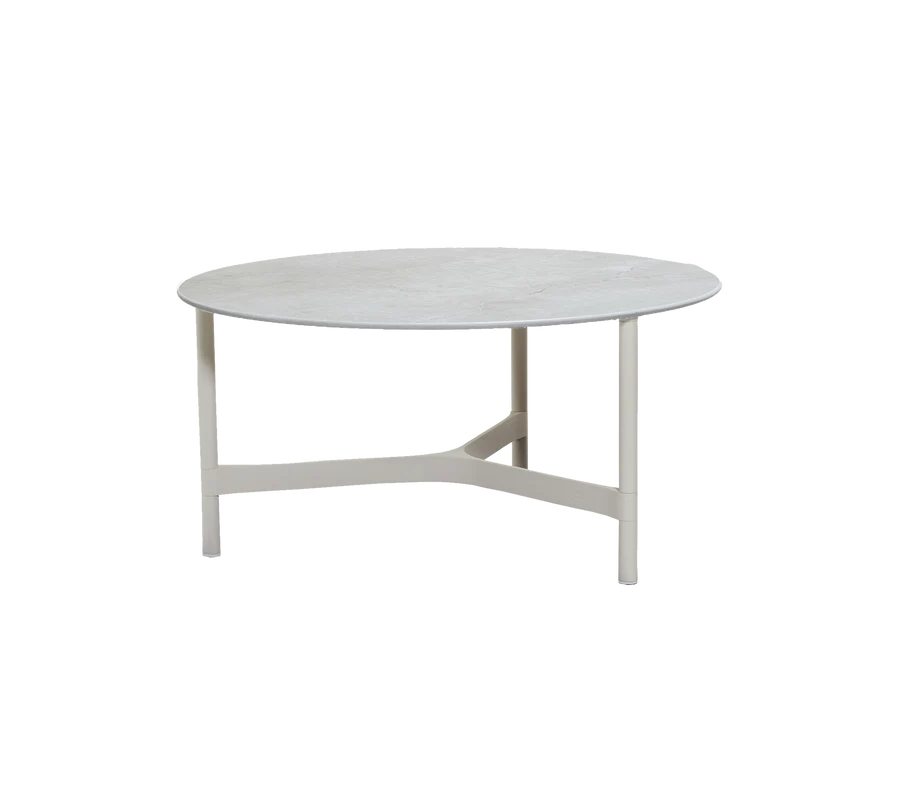 Cane-line Twist Large Coffee Table
