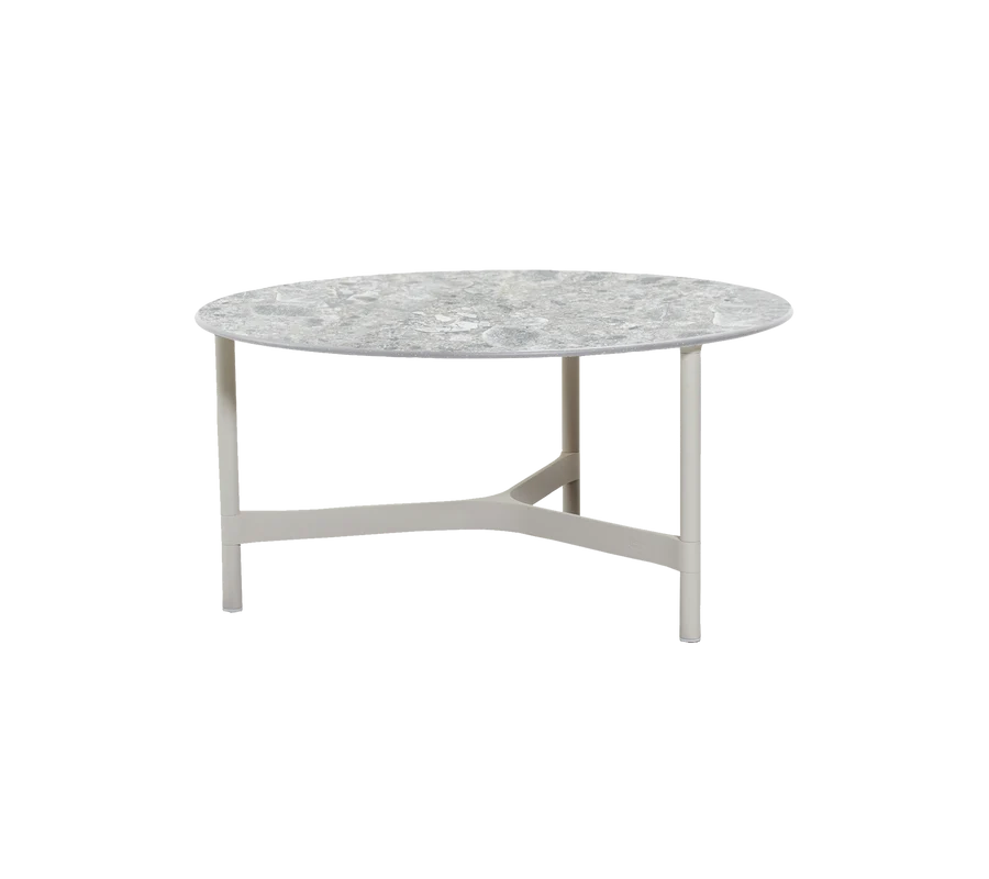 Cane-line Twist Large Coffee Table