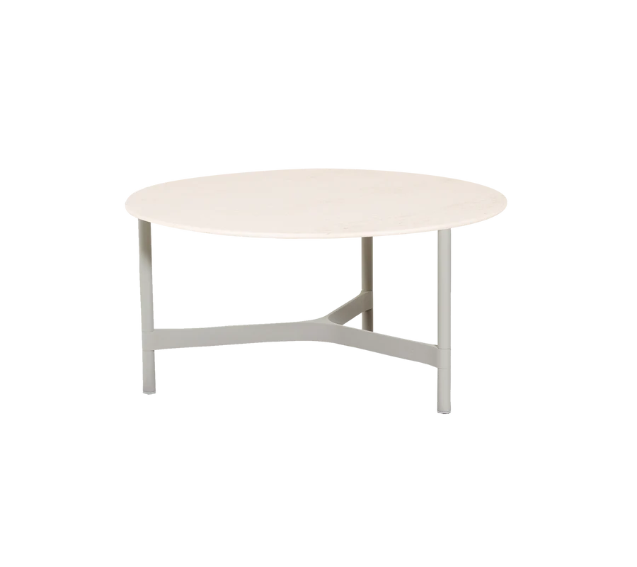 Cane-line Twist Large Coffee Table