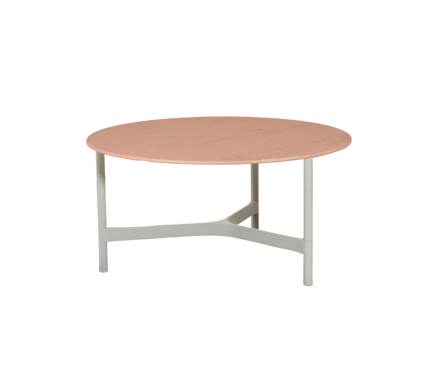 Cane-line Twist Large Coffee Table