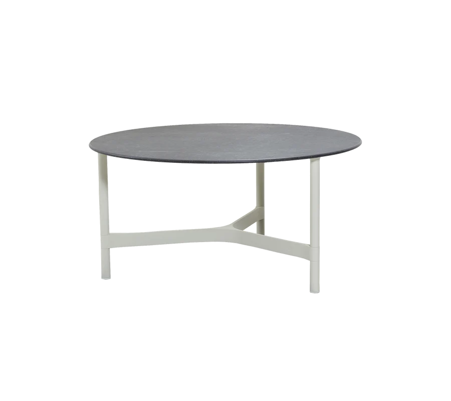 Cane-line Twist Large Coffee Table