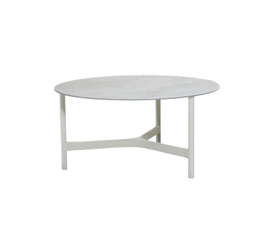 Cane-line Twist Large Coffee Table