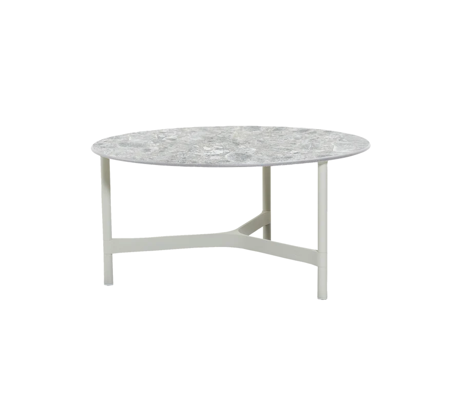Cane-line Twist Large Coffee Table