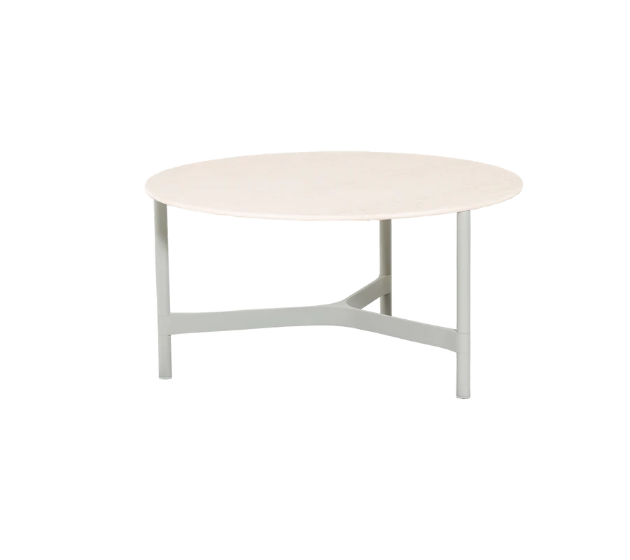 Cane-line Twist Large Coffee Table
