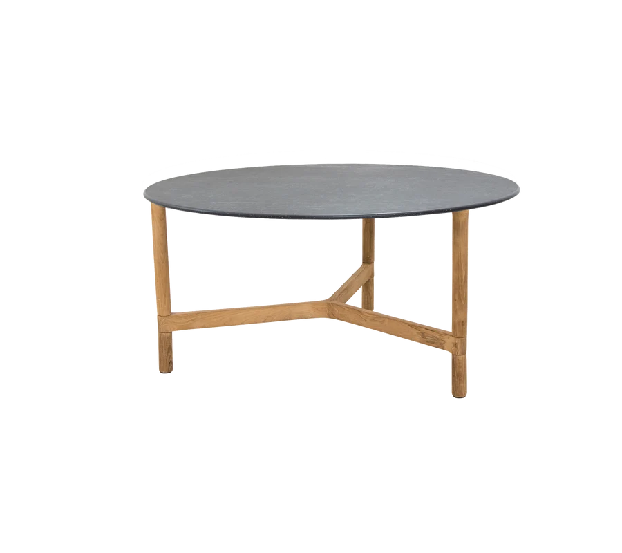 Cane-line Twist Large Coffee Table