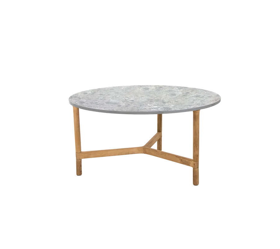 Cane-line Twist Large Coffee Table