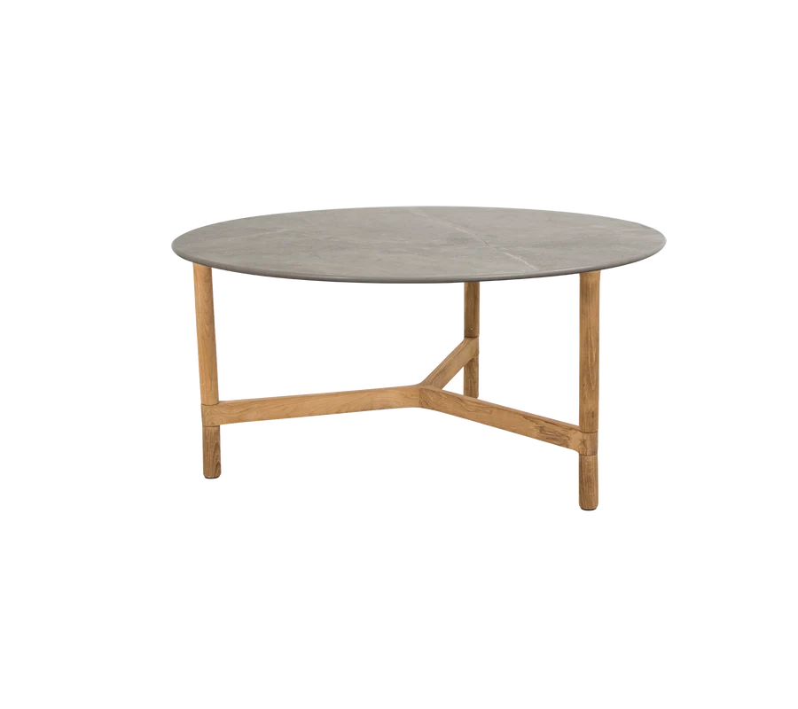 Cane-line Twist Large Coffee Table