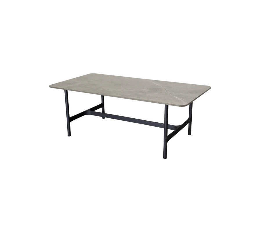 Cane-line Twist Rectangular Coffee Table