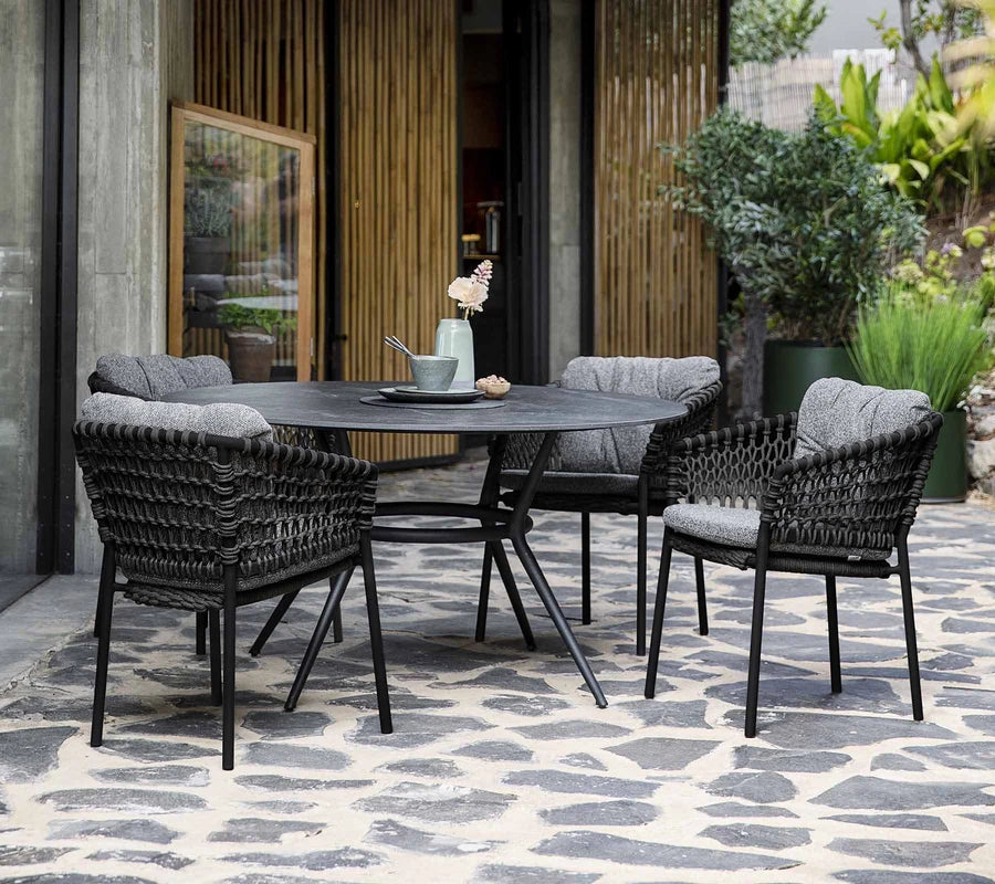 Cane-line Ocean Chair Stackable