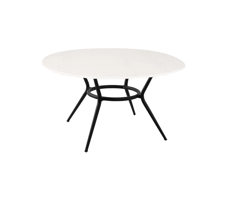 Cane-line Joy Round Dining Tables