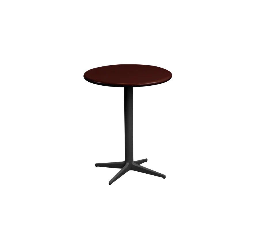 Cane-line Drop café table Dia 45 cm