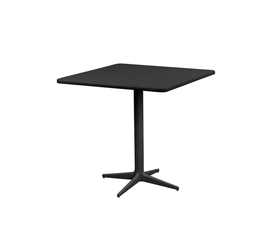 Cane-line Drop Café Table 75x75 cm