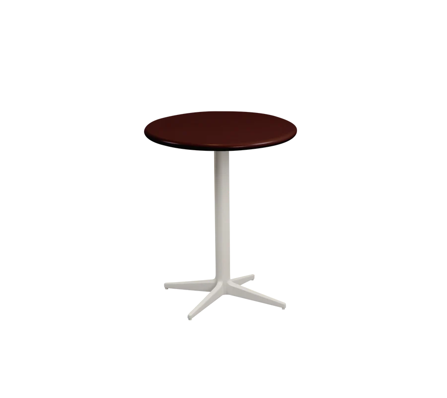 Cane-line Drop café table Dia 45 cm
