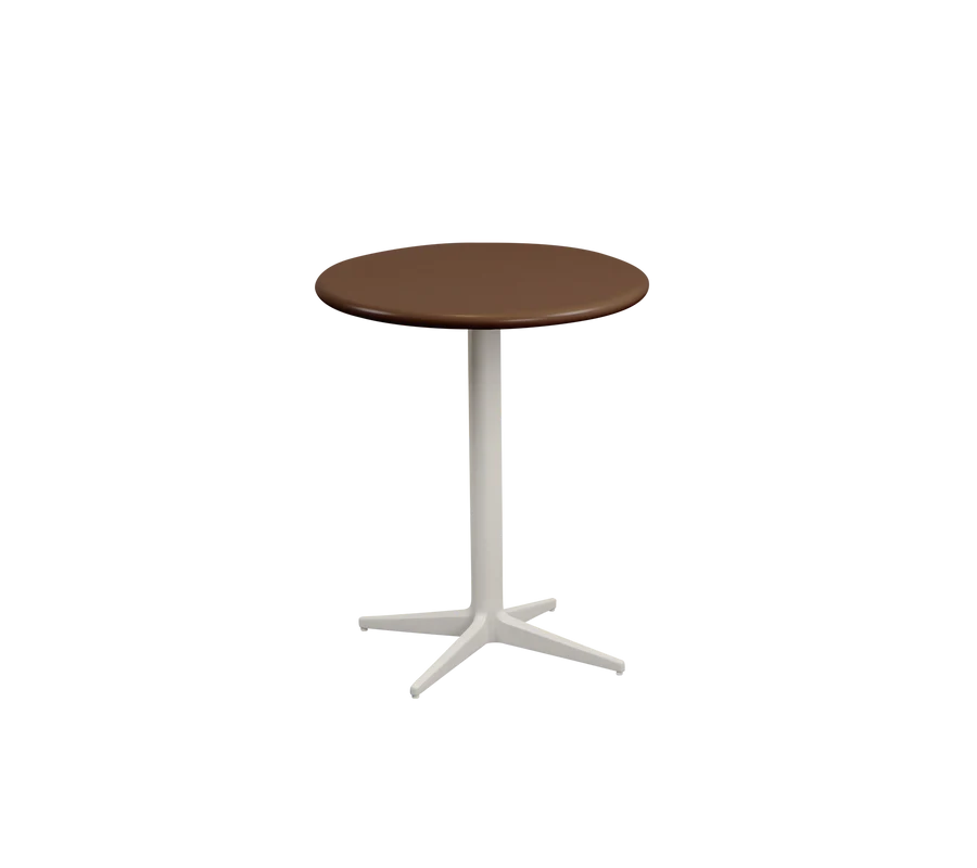Cane-line Drop café table Dia 45 cm