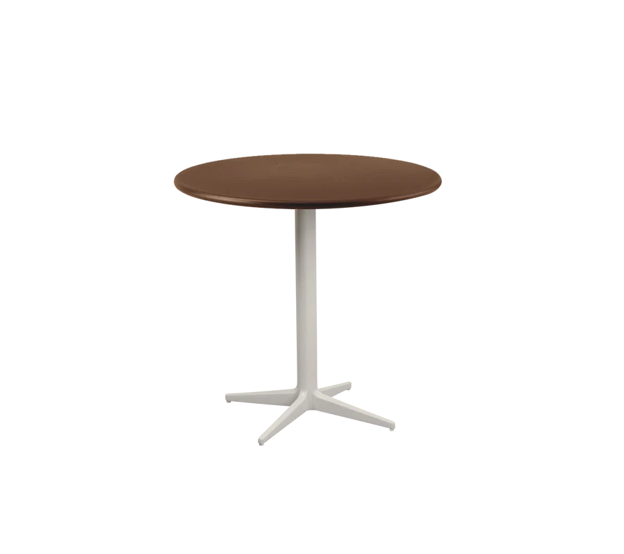 Cane-line Drop café table Dia 60 cm