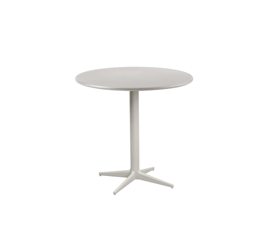 Cane-line Drop café table Dia 60 cm
