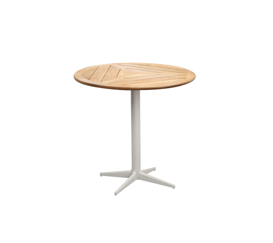 Cane-line Drop café table Dia 60 cm