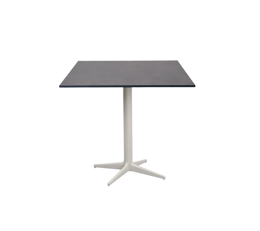 Cane-line Drop Café Table 75x75 cm