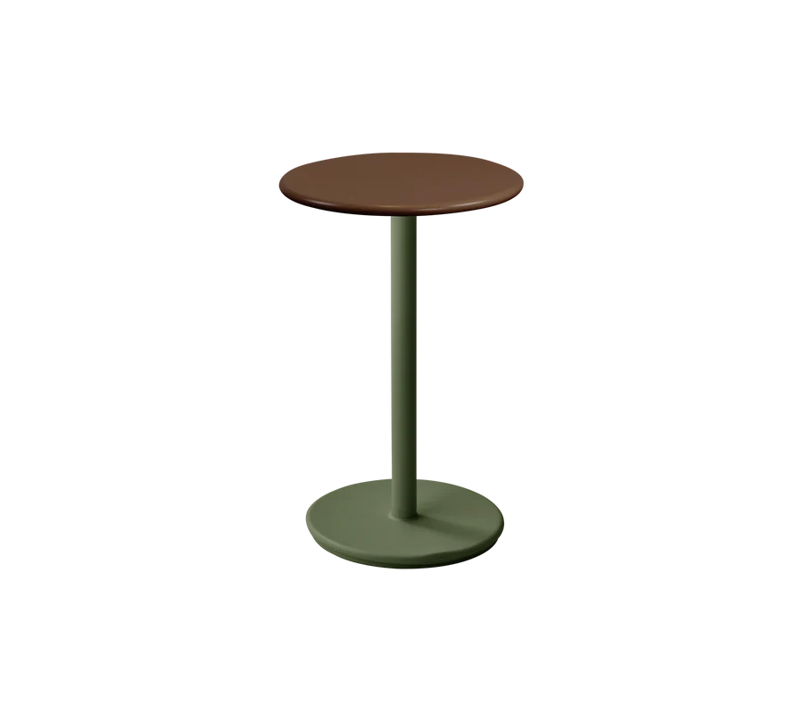 Cane-line Go Café Table Dia 45 cm