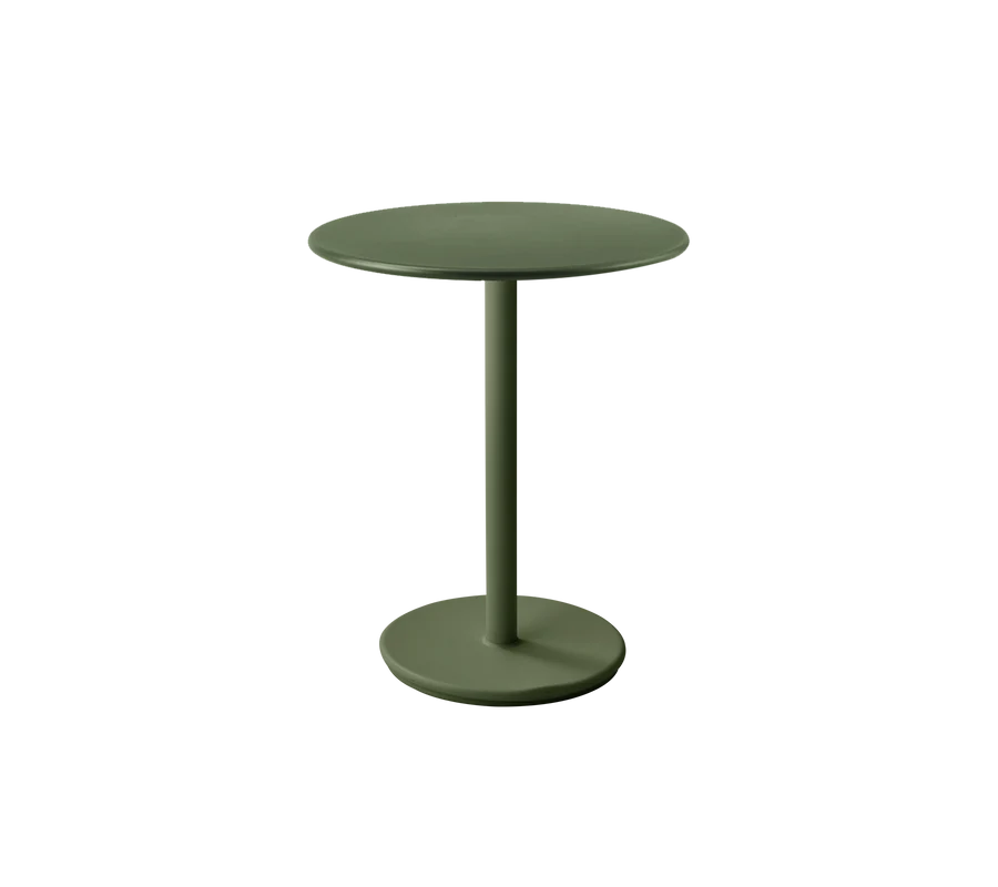 Cane-line Go Café Table Dia 60 cm