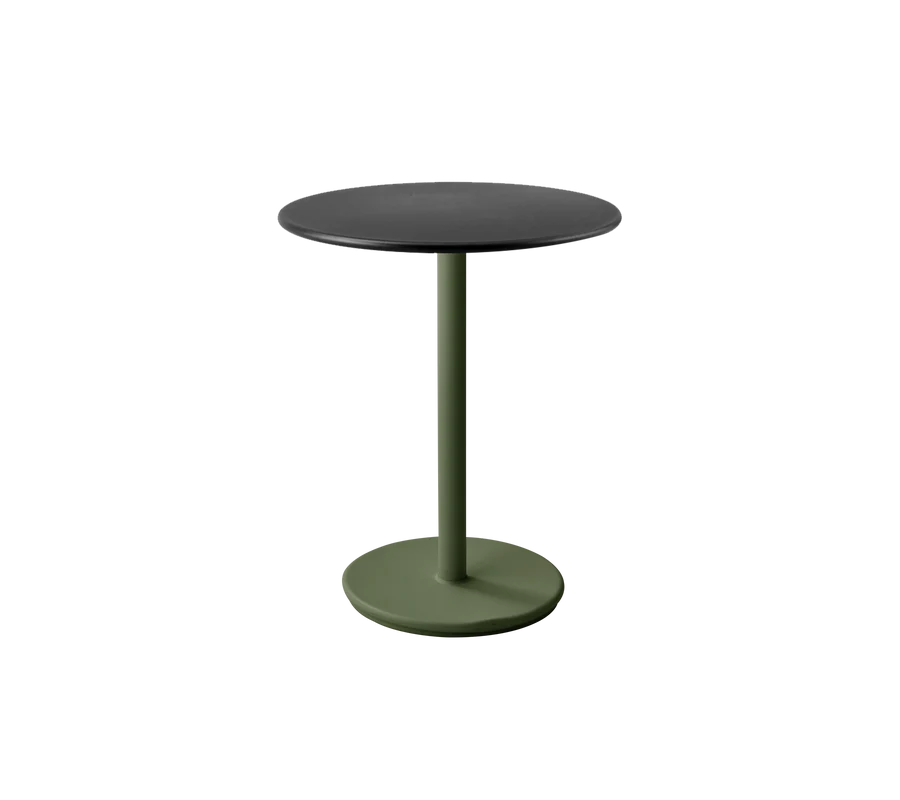 Cane-line Go Café Table Dia 60 cm