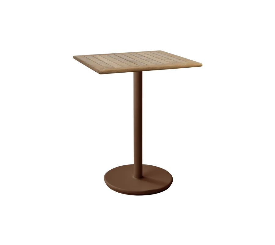 Cane-line Go Café Table 72 x 72 cm