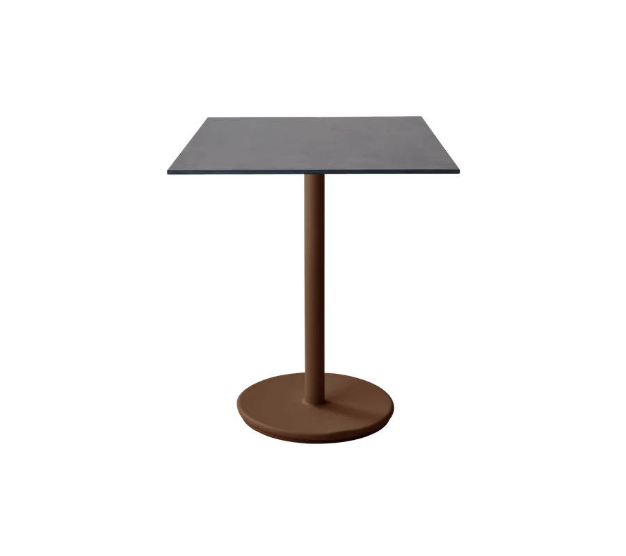 Cane-line Go Café Table 75 x 75 cm