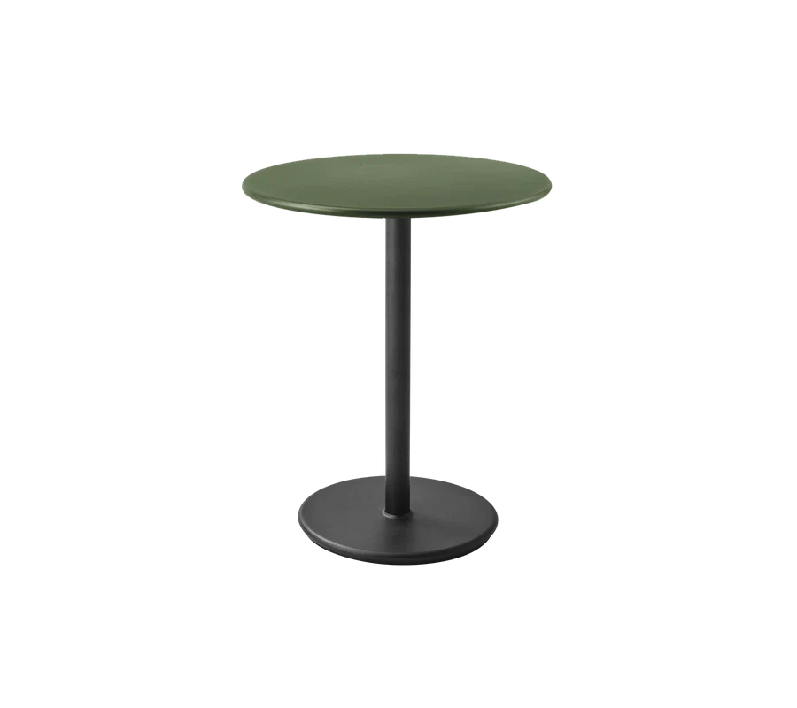 Cane-line Go Café Table Dia 60 cm