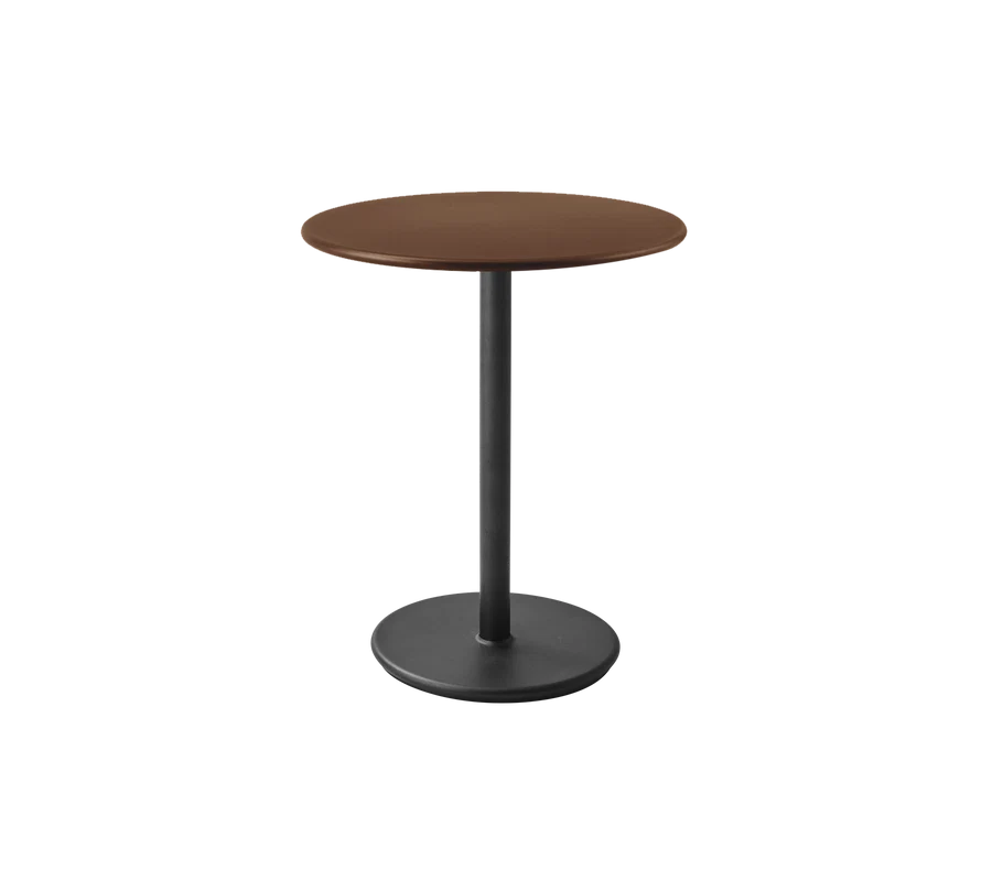 Cane-line Go Café Table Dia 60 cm