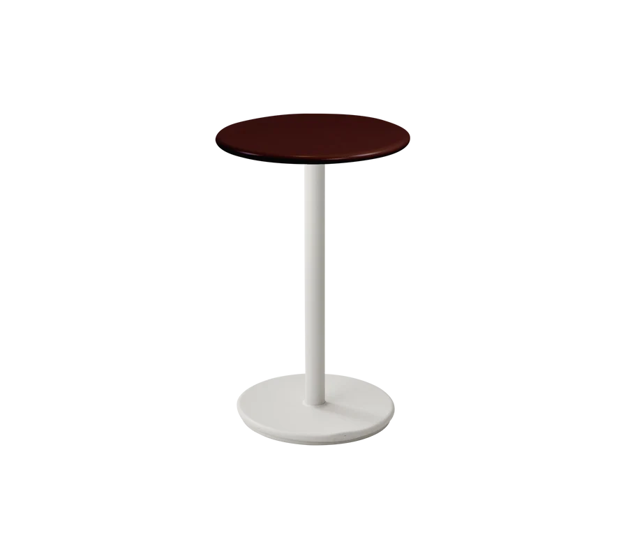 Cane-line Go Café Table Dia 45 cm