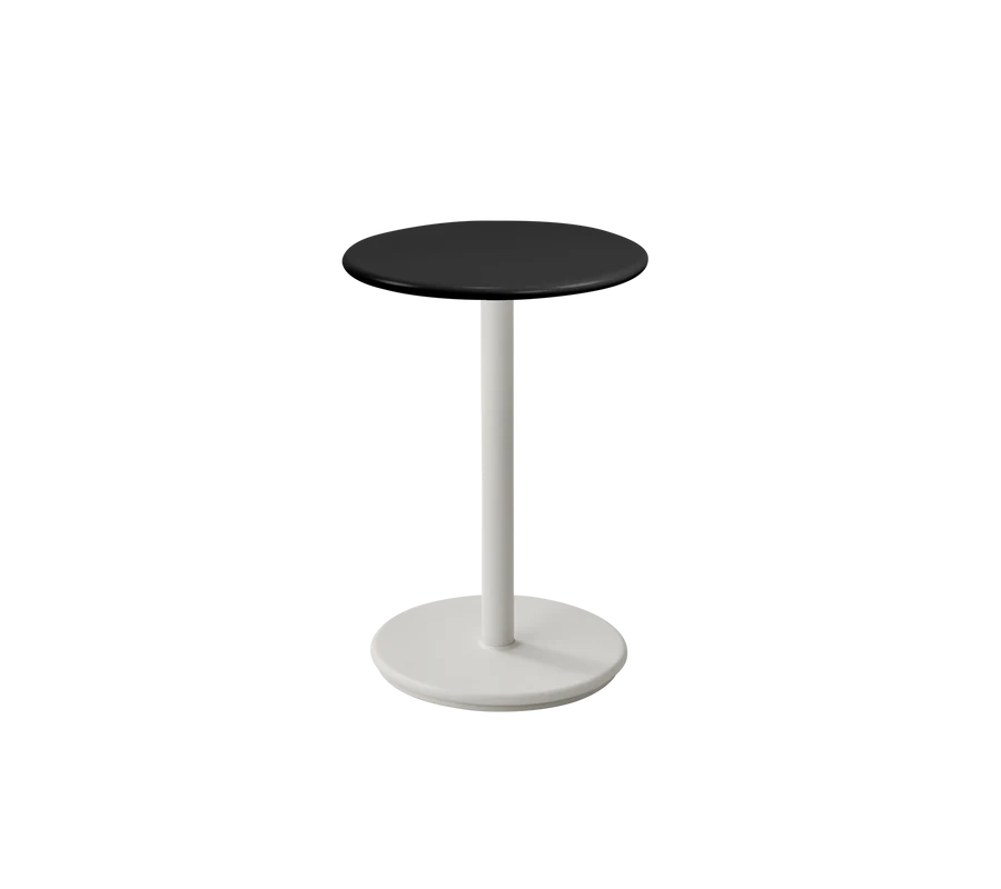 Cane-line Go Café Table Dia 45 cm