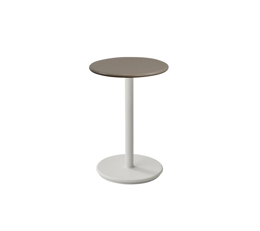 Cane-line Go Café Table Dia 45 cm